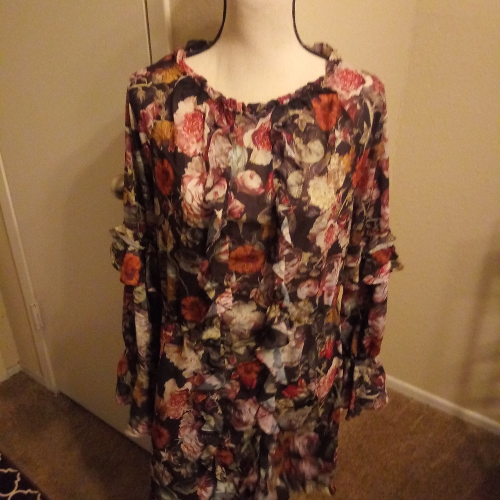 Dress lot all size medium